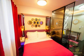 NurAime Suite- in MOA, Pasay & Near Airport!